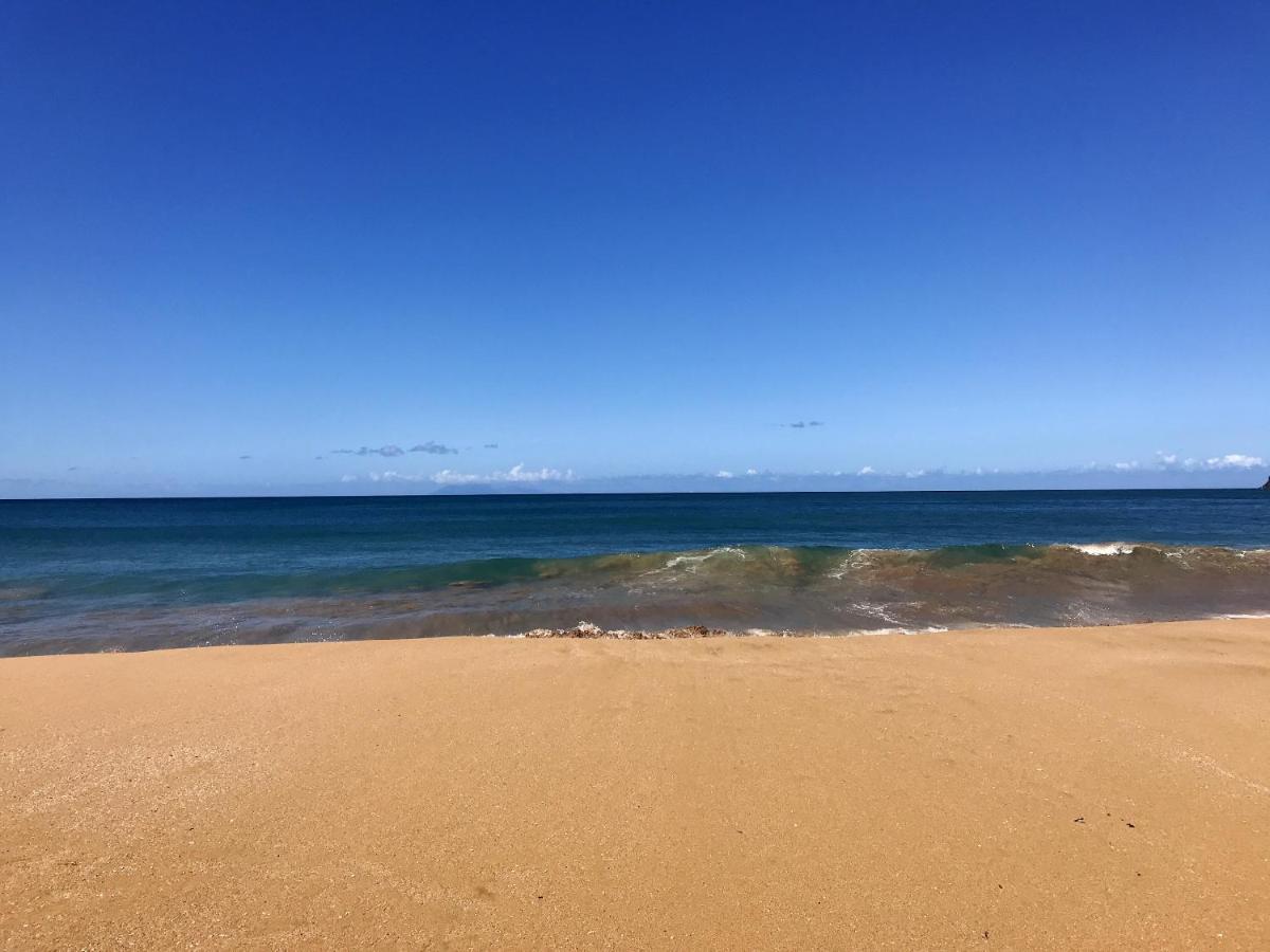 Appartement Confortable Avec Vue Sur Mer A Pointe Noire 51M² Piscine Εξωτερικό φωτογραφία