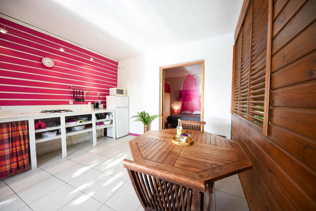 Appartement Confortable Avec Vue Sur Mer A Pointe Noire 51M² Piscine Εξωτερικό φωτογραφία
