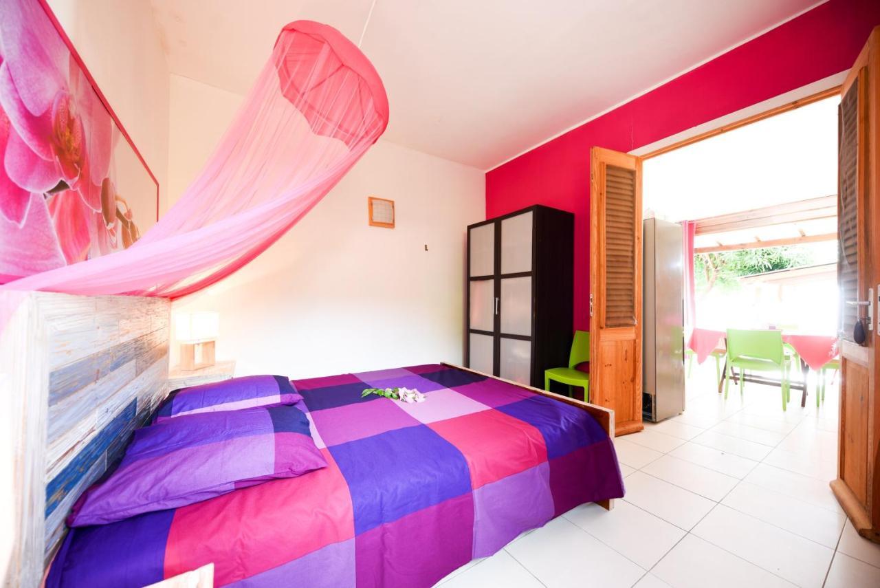 Appartement Confortable Avec Vue Sur Mer A Pointe Noire 51M² Piscine Εξωτερικό φωτογραφία